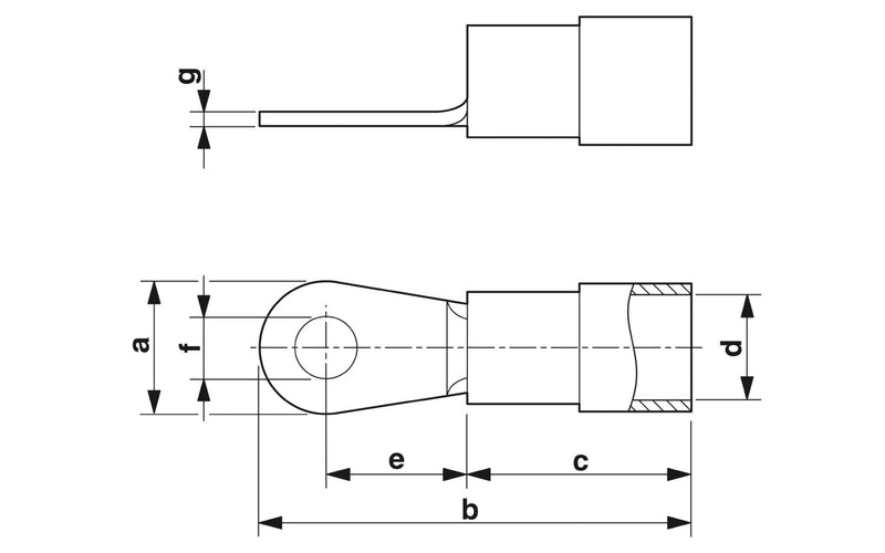 PHOENIX CONTACT C-RCI 10/M6