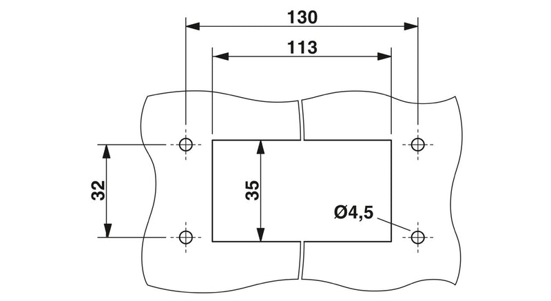 PHOENIX CONTACT HC-STA-B24-BWD-ELC-AL