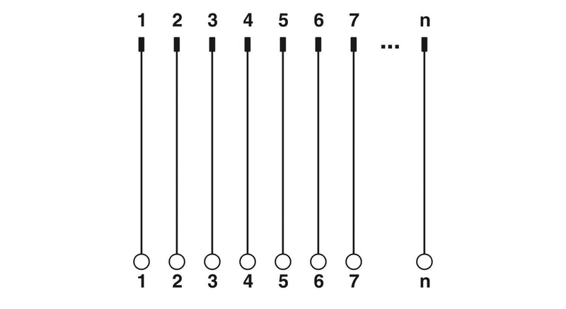 PHOENIX CONTACT VIP-2/SC/FLK20