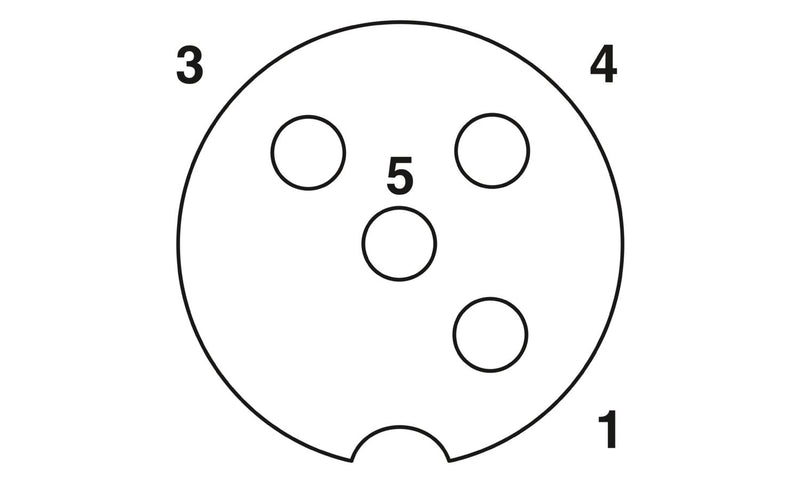 PHOENIX CONTACT SACB-8/ 8-C SCO