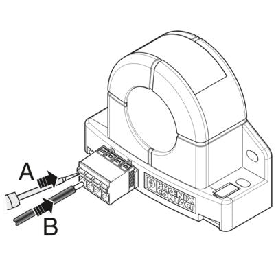 PHOENIX CONTACT TRANSFORMADOR DE CORRIENTE ENT 0-500 A SAL 4 20MA