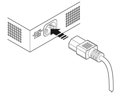 PHOENIX CONTACT SWITCH 24xRJ45 10 o 100 Mbit/s  1824