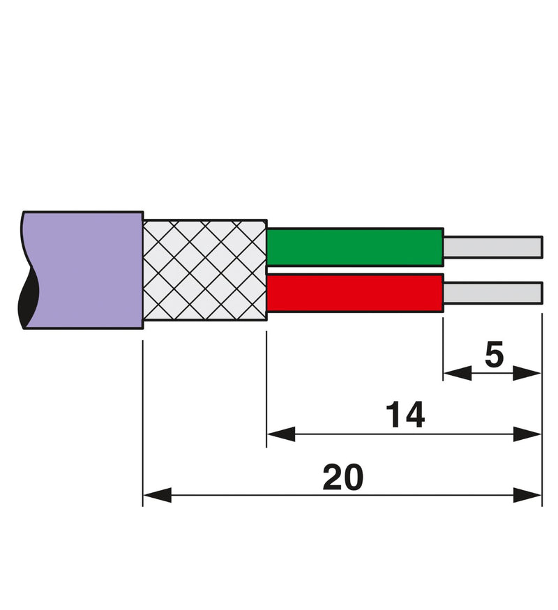 PHOENIX CONTACT SUBCON-PLUS-PROFIB/90/PG/SC
