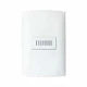 LEVITON CIEN ZUMBADOR 6W BLANCO 120V