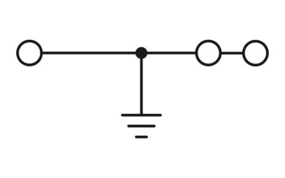PHOENIX CONTACT ST 2.5-TWIN-PE