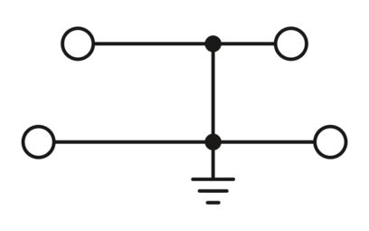 PHOENIX CONTACT PTTB 1.5/S-PE