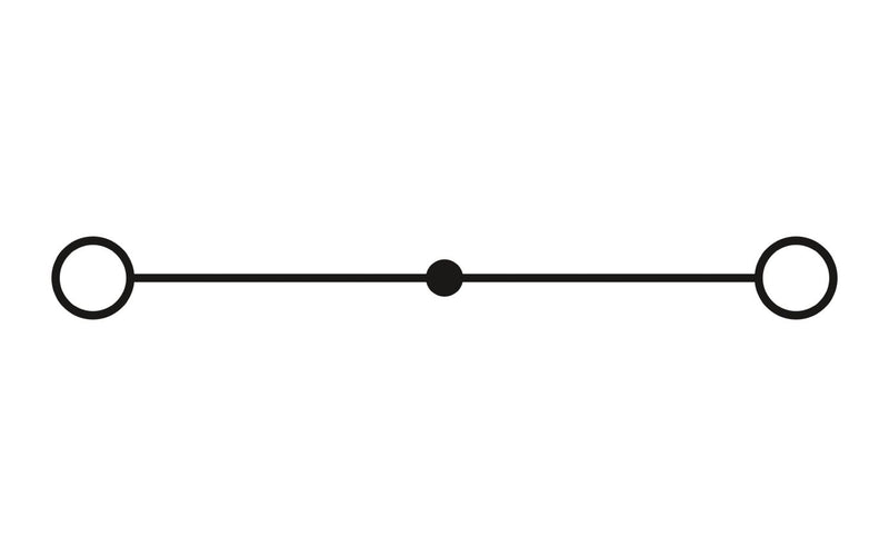 PHOENIX CONTACT UK 2.5 N WH