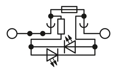 PHOENIX CONTACT ST 4-HESILA 250 (5X20)