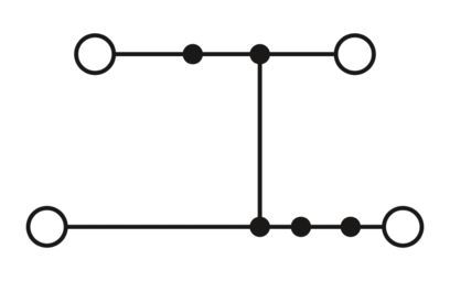 PHOENIX CONTACT PTTBS 2.5-PV