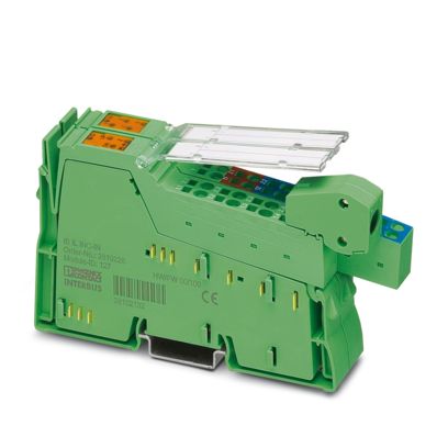 PHOENIX CONTACT IB IL INC-IN-PAC