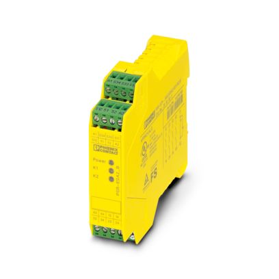 PHOENIX CONTACT PSR-SCP- 24UC/ESA2/4X1/1X2/B