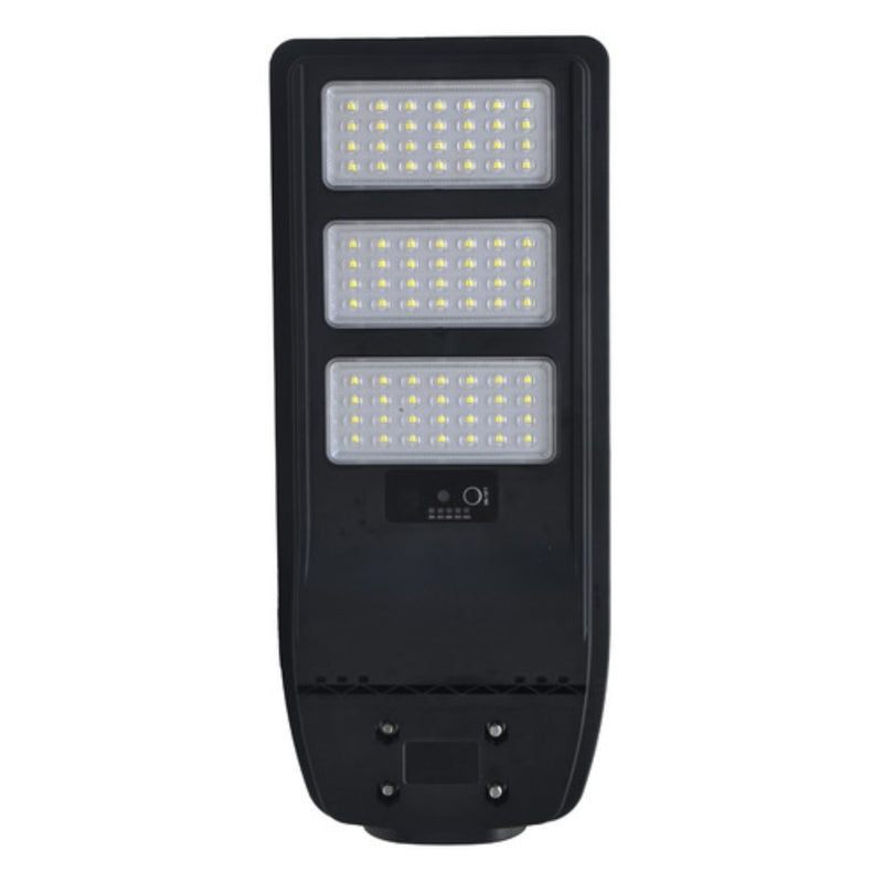 YEE STREET LIGHT ALL IN ONE CON PANEL SOLAR INTEGRADO 90W 6500K
