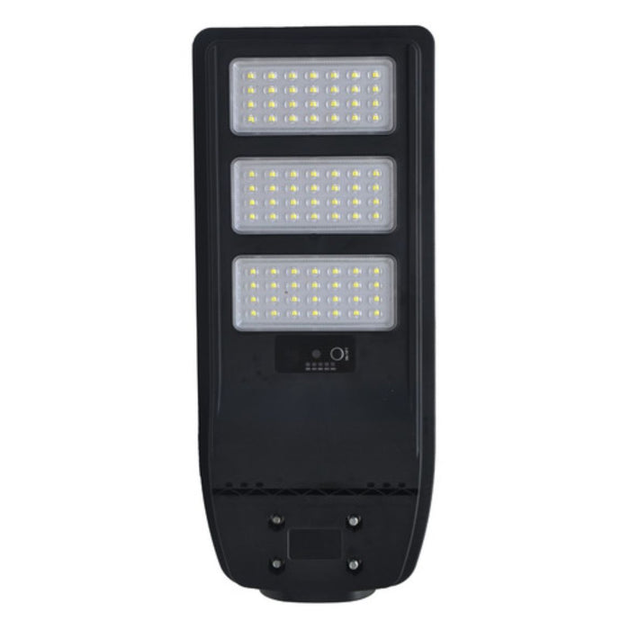 YEE STREET LIGHT ALL IN ONE CON PANEL SOLAR INTEGRADO 90W 6500K
