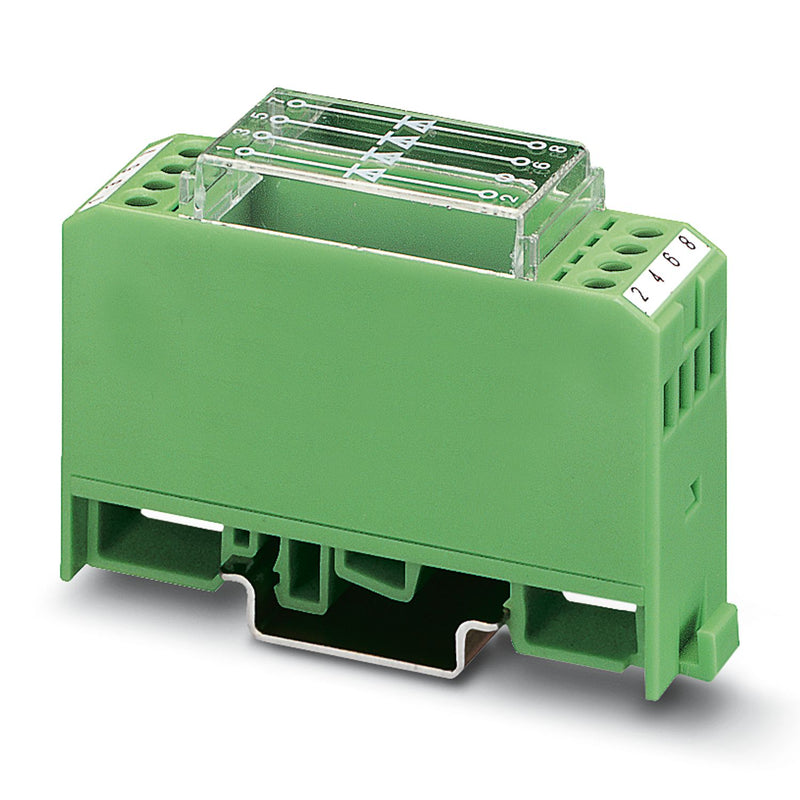 PHOENIX-CONTACT MODULO CON 4 DIODOS 1N 4007 CONEXION INDIVIDUAL