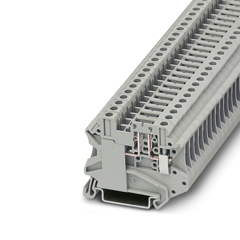 PHOENIX CONTACT TERMINAL BLOCK UT 4-TG 3046142