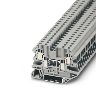 3044571 PHOENIX CONTACT UT 4-QUATTRO — Dimeint.com