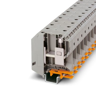 PHOENIX CONTACT CLEMA UKH95 232A 1000V 4 - 3/0AWG
