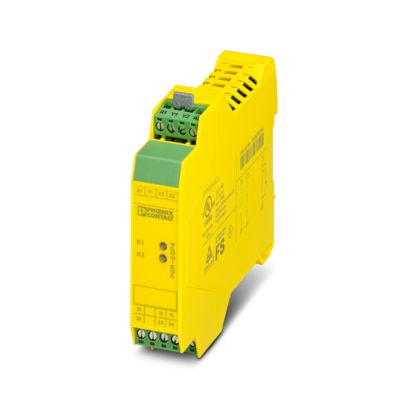 PHOENIX CONTACT PSR-SPP- 24DC/ESP4/2X1/1X2