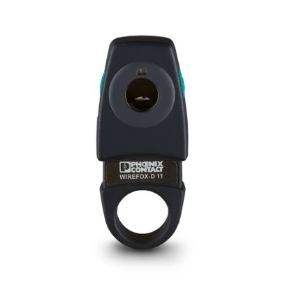 PHOENIX CONTACT WIREFOX-D 11