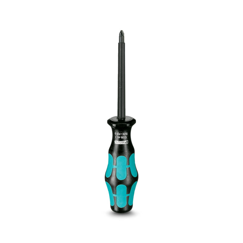 PHOENIX CONTACT DESARMADOR ESTRELLA PZ 2X100mm SZK PZ2 VDE