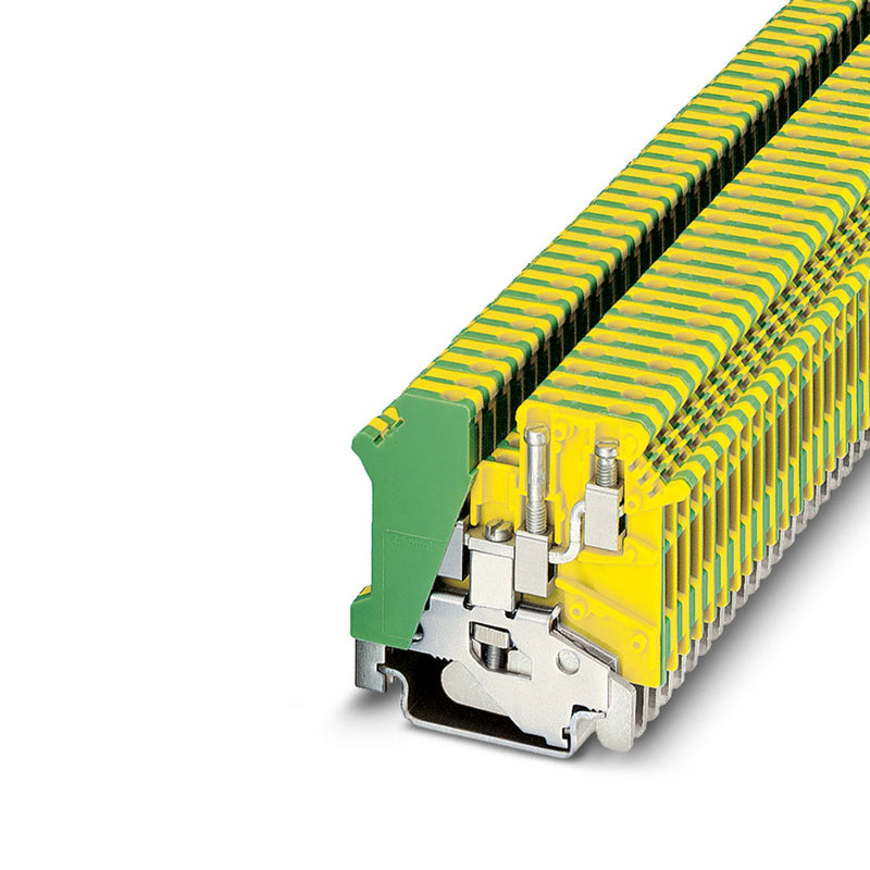 PHOENIX CONTACT UK 3-TWIN-PE