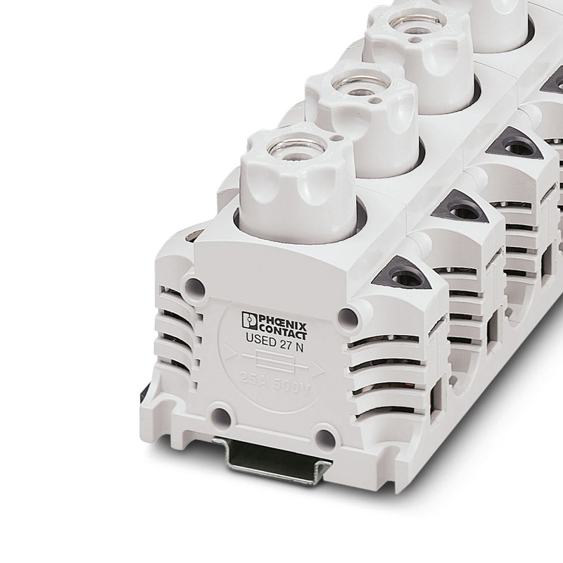 PHOENIX CONTACT USED 27 N