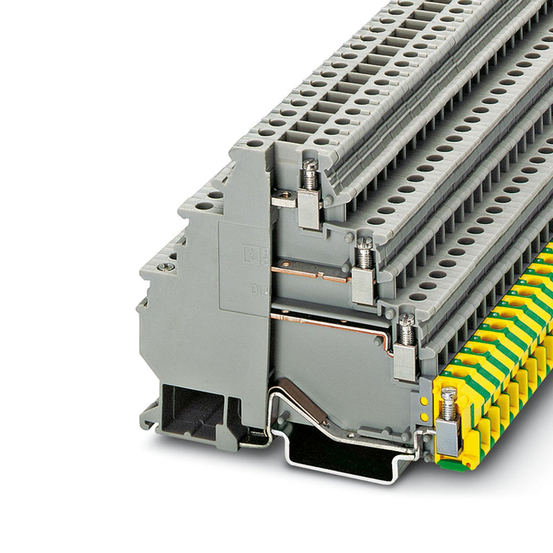 PHOENIX CONTACT DLK 2.5-PE