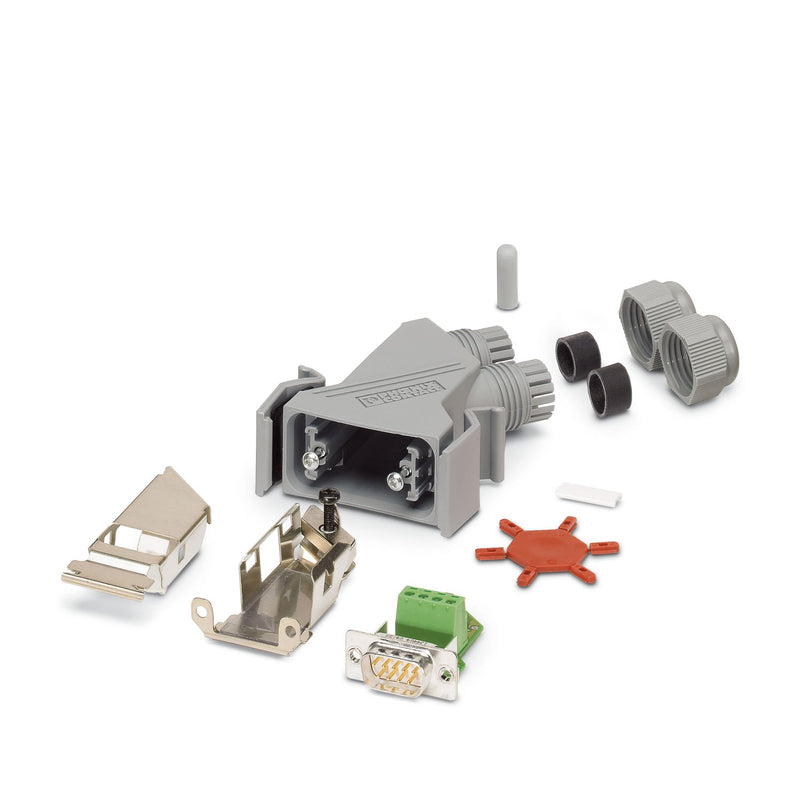 PHOENIX CONTACT VS-09-PROFIBUS-SC