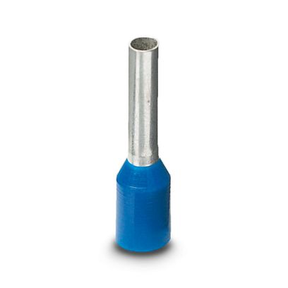 PHOENIX CONTACT PUNTERA 14AWG AZUL 10mm