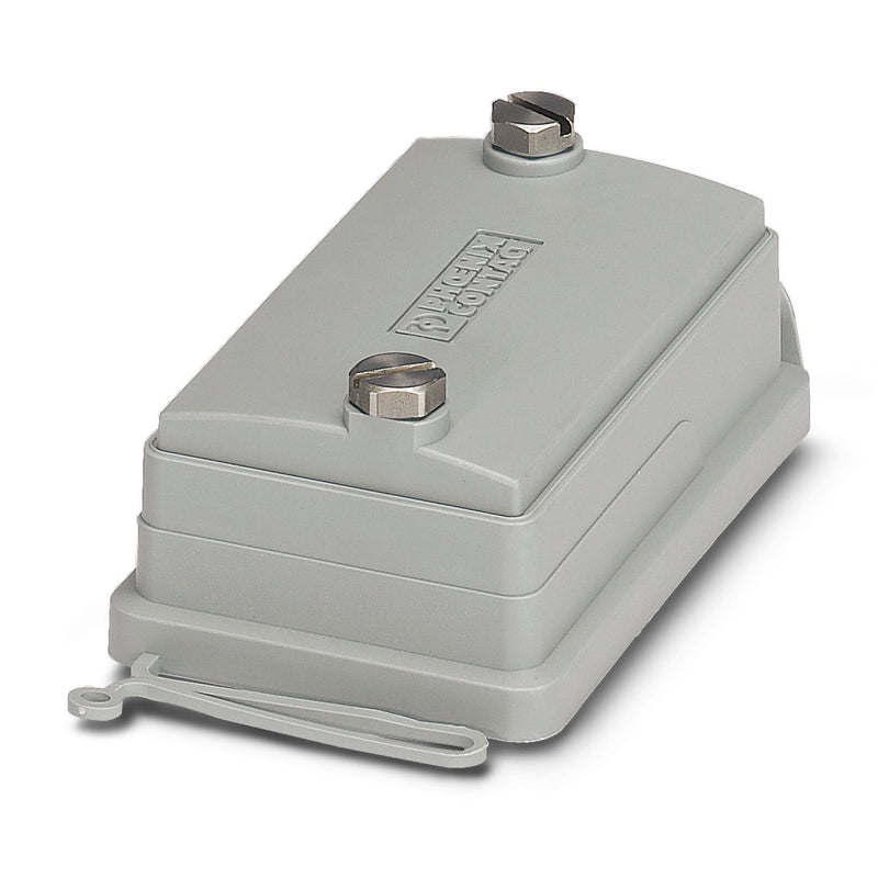 PHOENIX TAPA PROTECTORA B6 HEAVYCON ADVANCE IP66