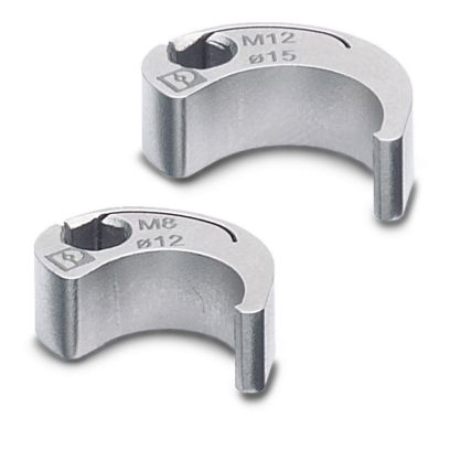 PHOENIX CONTACT INSERTO ENCHUF P/MONBTAJE CONECT M12 SAC BIT M12-D15