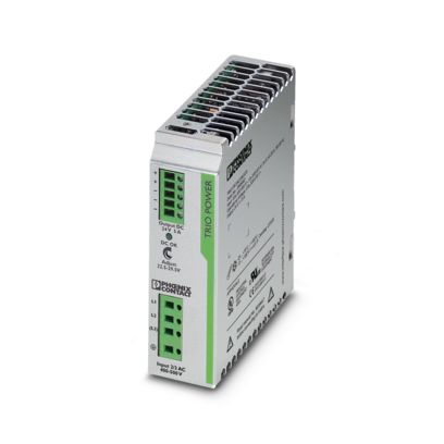 PHOENIX CONTACT FUENTE TRIO 3F 400-500VAC SAL 24VDC 5A