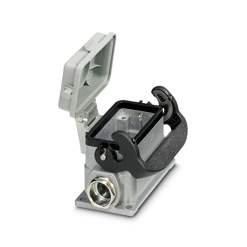 PHOENIX CONTACT HC-B 6-SMLD-52 M2PG16 CARCASA ZOCALO
