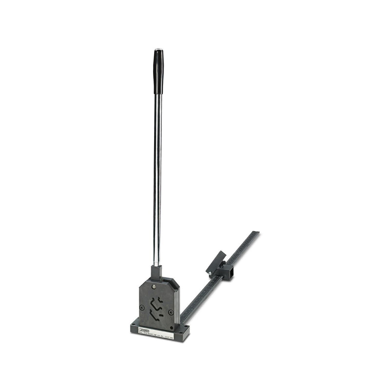 PHOENIX CONTACT CORTADOR PARA RIEL PPS BASIC I/M
