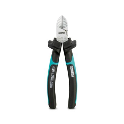 PHOENIX CONTACT PINZA DE CORTE LATERAL CUTFOZ-S VDE