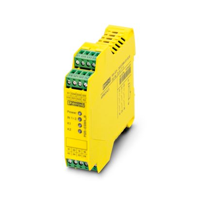 PHOENIX CONTACT PSR-SCP- 24UC/ESM4/3X1/1X2/B