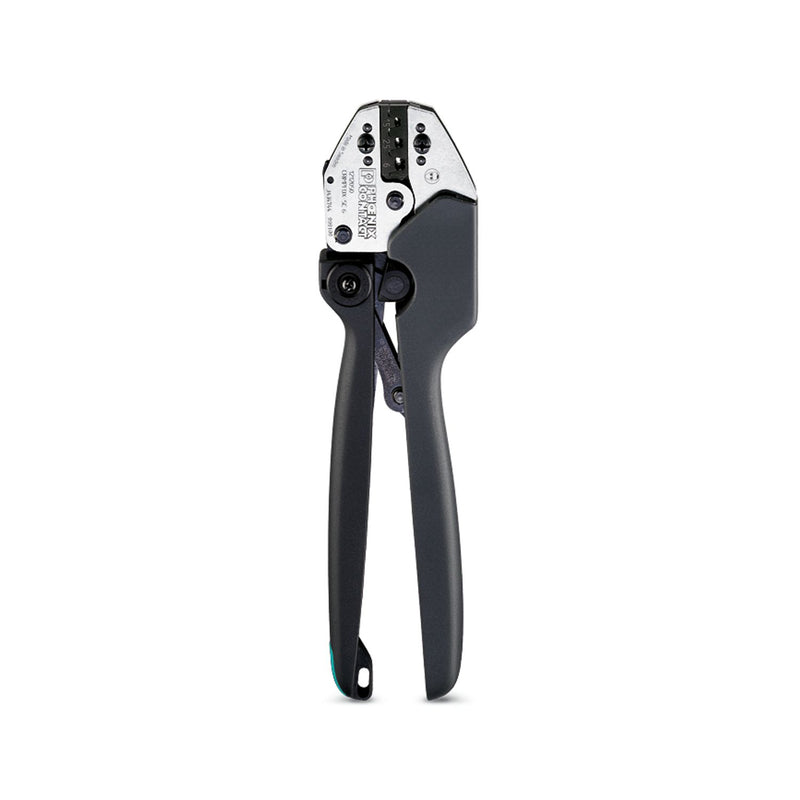 PHOENIX CONTACT PINZA CRIMPADO P/HEMBRAS 2.8 4.8 6.3 0.5-6mm2