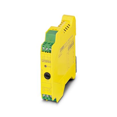 PHOENIX CONTACT COUPLING RELAY 24VDC