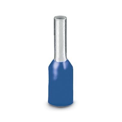 PHOENIX CONTACT PUNTERA 14AWG AZUL 8mm
