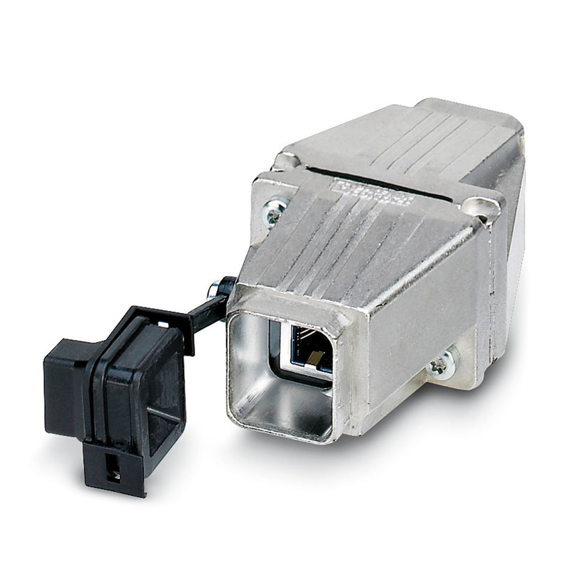 PHOENIX CONTACT VS-PPC-J-1-RJ45-MNBK