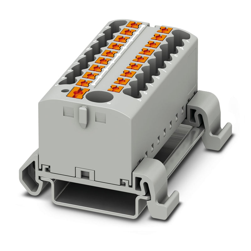 PHOENIX CONTACT BLOQUE PARA DISTRIBUCION 24A