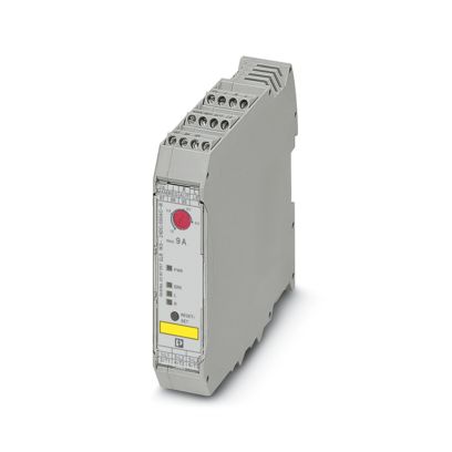 PHOENIX CONTROLADOR ARRANQUE 24VDC 9A