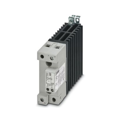 PHOENIX CONTACT CONTACTOR MONOFASICO 24VDC CORRIENTE 50A
