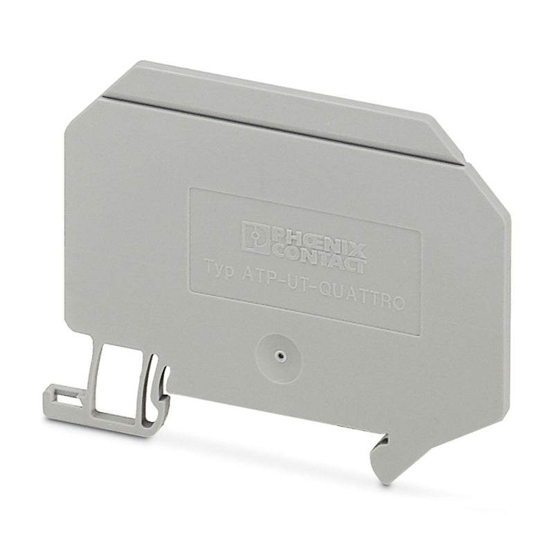 PHOENIX CONTACT PLACA SEPARADORA ATP-UT-QUATTRO