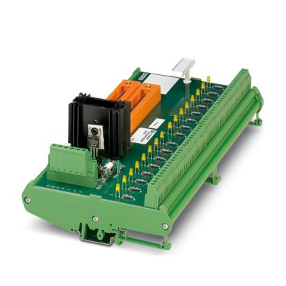 PHOENIX CONTACT MODULO DE ENTRADA DIGITAL 16 CANALES YOKOGAWA SDV
