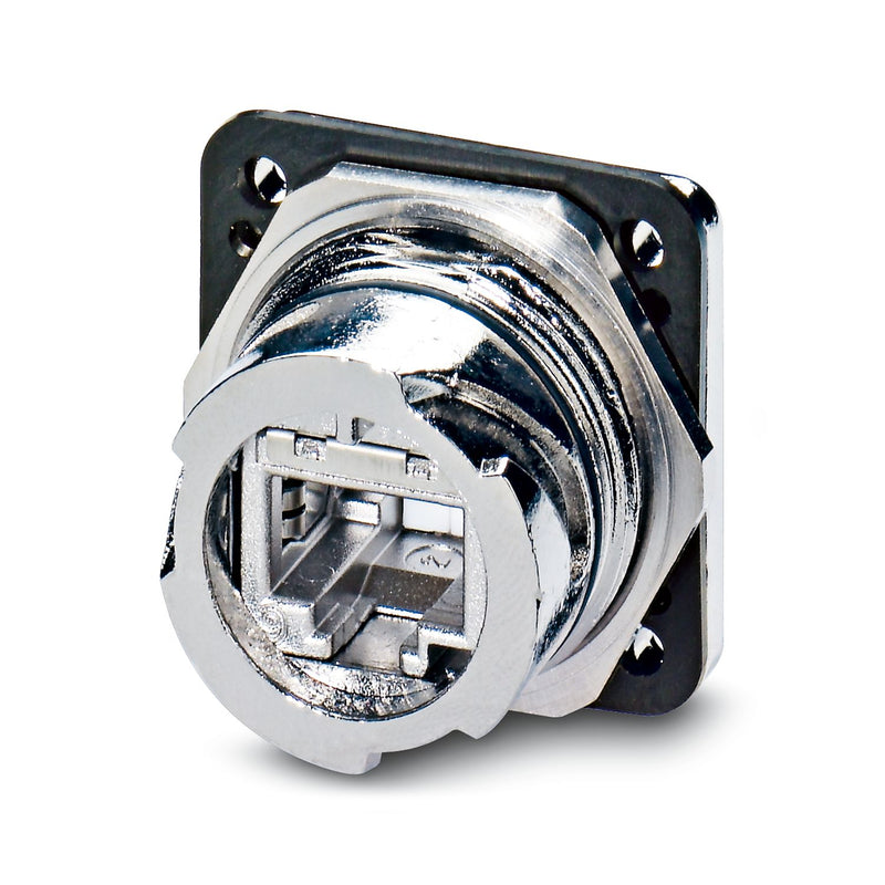 PHOENIX CONTACT MARCO EMPOTRADO RJ45 IP67