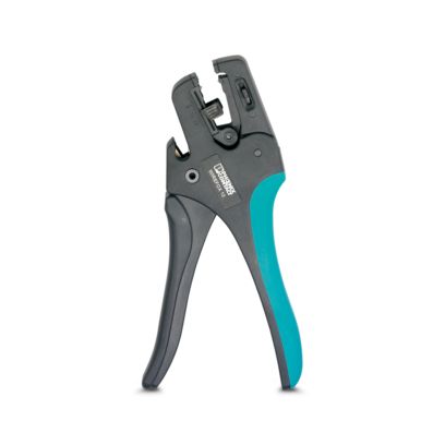 PHOENIX CONTACT PINZA PELACABLES 26-8AWG WIREFOX 10