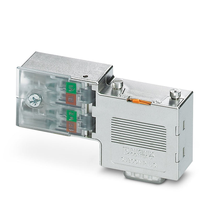 PHOENIX CONTACT SUBCON-PLUS-PROFIB/90/IDC