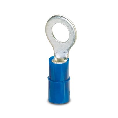 PHOENIX-CONTACT TERMINAL DE CABLE ANULAR AZUL 1.5 ... 2.5 MM2 M