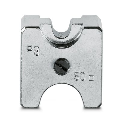 PHOENIX CONTACT MATRIZ INFERIOR P/CRIMPFOX-C120
